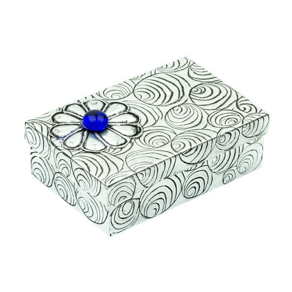 House of Hampton® Emaje Decorative Box Wayfair